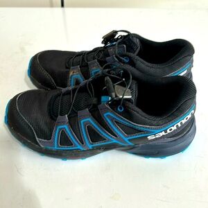 Youth Salomon Speedcross Shoes